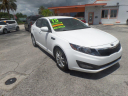 Thumbnail image of 2013 Kia Optima at Cashway Motors, Inc.