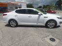Thumbnail image of 2013 Kia Optima at Cashway Motors, Inc.