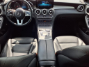 Thumbnail image of 2021 Mercedes-Benz GLC at Cardenas Enterprise Bmw