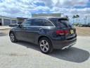 Thumbnail image of 2021 Mercedes-Benz GLC at Cardenas Enterprise Bmw