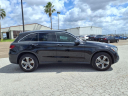 Thumbnail image of 2021 Mercedes-Benz GLC at Cardenas Enterprise Bmw
