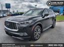 Thumbnail image of 2023 INFINITI QX60 at CarlBlackChevrolet Nashville - USED