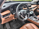 Thumbnail image of 2023 INFINITI QX60 at CarlBlackChevrolet Nashville - USED