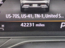 Thumbnail image of 2023 INFINITI QX60 at CarlBlackChevrolet Nashville - USED