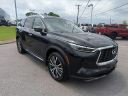 Thumbnail image of 2023 INFINITI QX60 at CarlBlackChevrolet Nashville - USED