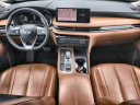 Thumbnail image of 2023 INFINITI QX60 at CarlBlackChevrolet Nashville - USED