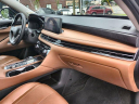 Thumbnail image of 2023 INFINITI QX60 at CarlBlackChevrolet Nashville - USED