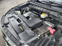 Thumbnail image of 2023 INFINITI QX60 at CarlBlackChevrolet Nashville - USED