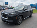 Thumbnail image of 2023 INFINITI QX60 at CarlBlackChevrolet Nashville - USED