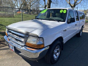 2000 Ford Ranger XL at Barron's Auto Sales, LLC