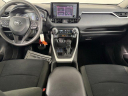 Thumbnail image of 2022 Toyota RAV4 at KarlFlammerFord - NEW