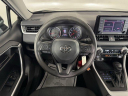 2022 Toyota RAV4 LE at KarlFlammerFord - NEW