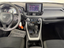 Thumbnail image of 2022 Toyota RAV4 at KarlFlammerFord - NEW