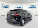 Thumbnail image of 2022 Toyota RAV4 at KarlFlammerFord - NEW