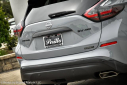 Thumbnail image of 2024 Nissan Murano at PerilloDownersGrove of Downers Grove, IL