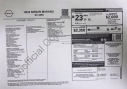 Thumbnail image of 2024 Nissan Murano at PerilloDownersGrove of Downers Grove, IL