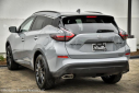 Thumbnail image of 2024 Nissan Murano at PerilloDownersGrove of Downers Grove, IL