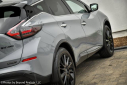 Thumbnail image of 2024 Nissan Murano at PerilloDownersGrove of Downers Grove, IL