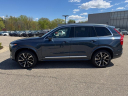 Thumbnail image of 2025 Volvo XC90 at Jaguar Land Rover Madison