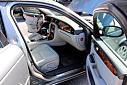 2004 Jaguar XJ-Series XJ8 at Gator City Motors, Inc.