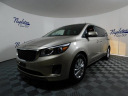 Thumbnail image of 2017 Kia Sedona at Napleton Northlake Kia
