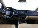 Thumbnail image of 2017 Kia Sedona at Napleton Northlake Kia