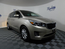 Thumbnail image of 2017 Kia Sedona at Napleton Northlake Kia