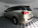 Thumbnail image of 2017 Kia Sedona at Napleton Northlake Kia