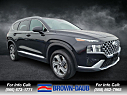 Thumbnail image of 2021 Hyundai SANTA FE at Brown Daub Volvo Cars Lehigh Valley