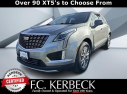 Thumbnail image of 2023 Cadillac XT5 at F C Kerbeck - New and Used