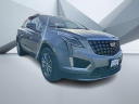 Thumbnail image of 2023 Cadillac XT5 at F C Kerbeck - New and Used