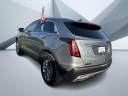 Thumbnail image of 2023 Cadillac XT5 at F C Kerbeck - New and Used