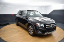 Thumbnail image of 2021 Mercedes-Benz GLB at Car Vision Inc.