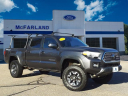 Thumbnail image of 2018 Toyota Tacoma at Mcfarland Ford Rochester