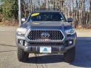 Thumbnail image of 2018 Toyota Tacoma at Mcfarland Ford Rochester