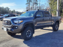 Thumbnail image of 2018 Toyota Tacoma at Mcfarland Ford Rochester