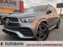 Thumbnail image of 2020 Mercedes-Benz GLE at EurobahnBmwMiniMercedesBenz of Greensboro, NC