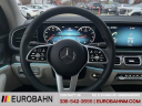 Thumbnail image of 2020 Mercedes-Benz GLE at EurobahnBmwMiniMercedesBenz of Greensboro, NC