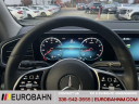 Thumbnail image of 2020 Mercedes-Benz GLE at EurobahnBmwMiniMercedesBenz of Greensboro, NC