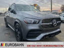 Thumbnail image of 2020 Mercedes-Benz GLE at EurobahnBmwMiniMercedesBenz of Greensboro, NC