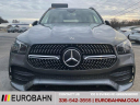 Thumbnail image of 2020 Mercedes-Benz GLE at EurobahnBmwMiniMercedesBenz of Greensboro, NC