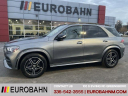 Thumbnail image of 2020 Mercedes-Benz GLE at EurobahnBmwMiniMercedesBenz of Greensboro, NC