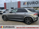 Thumbnail image of 2020 Mercedes-Benz GLE at EurobahnBmwMiniMercedesBenz of Greensboro, NC