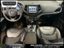 Thumbnail image of 2022 Jeep Cherokee at Novak Motors NJ
