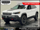 Thumbnail image of 2022 Jeep Cherokee at Novak Motors NJ