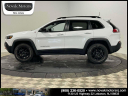 Thumbnail image of 2022 Jeep Cherokee at Novak Motors NJ