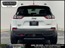 Thumbnail image of 2022 Jeep Cherokee at Novak Motors NJ