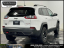 Thumbnail image of 2022 Jeep Cherokee at Novak Motors NJ
