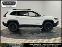 Thumbnail image of 2022 Jeep Cherokee at Novak Motors NJ