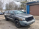 2006 Dodge Dakota ST at Car Buys